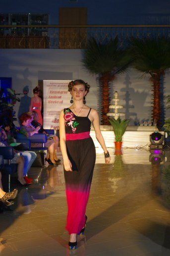 KIROVOGRAD FASHION-2013, WEEKEND-2013, BEAUTY PARTY 2013